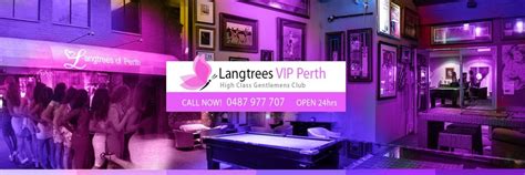 Our Facilities - Langtrees of Perth | BEST Adult & Escort Services in Perth