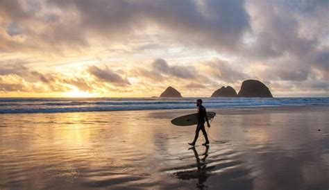 Pacific City Oregon Weather - Backyardbend