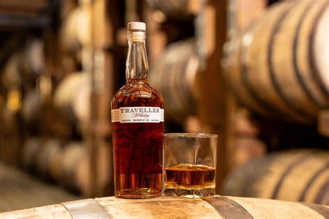 Kentucky distillery Buffalo Trace pairs up with Chris Stapleton on new whiskey release