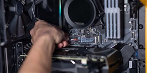 DIY gaming computers: Why the SSD is a critical component