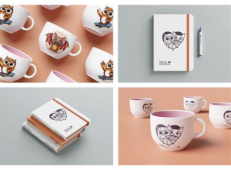 Biodiversity Conservation | Branding, Illustrations on Behance