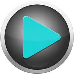 HD Video Player Logo