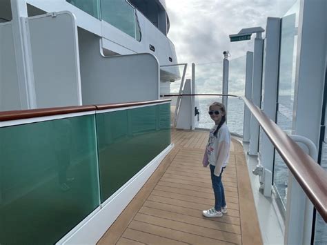 7 Common Cruise Ship Deck Names (And Why They're Called That)