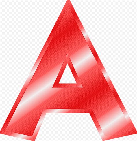 Rojo, Alfabeto, Letra, Mayúsculas y minúsculas, Dibujo, V, U png | Klipartz