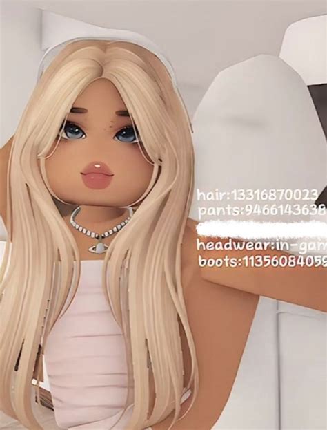 Sups adorbs! Role Play Outfits, Mom Outfits, Outfits For Teens, Cute Outfits, Brown Hair Roblox ...