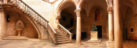 Best Dubrovnik Museums