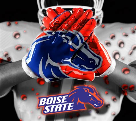 Boise State Football Wallpapers | HD Wallpapers Collection