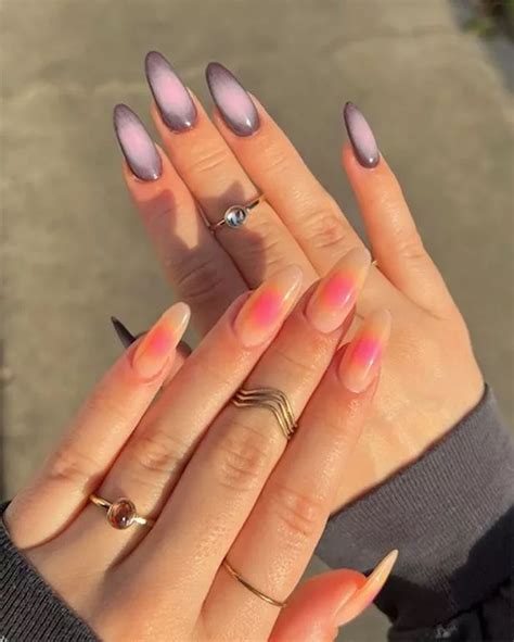 Everything you need to know about aura nails – the mani trend you’ll be ...