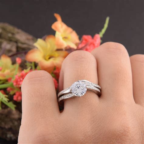 Vintage Wedding Rings For Women: The Perfect Choice For A Unique And ...