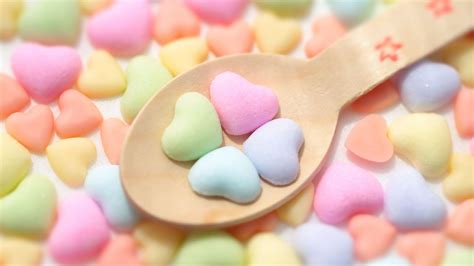 28+ Wallpaper Cute Marshmallow