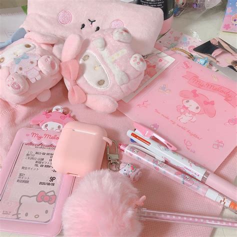 Hello Kitty Aesthetic, Pastel Pink Aesthetic, Aesthetic Colors ...