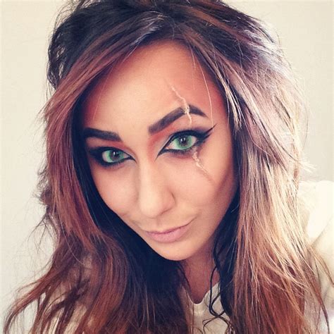 Scar from the lion king @samanthalynn.makeup | Beauty, Beauty clothes ...