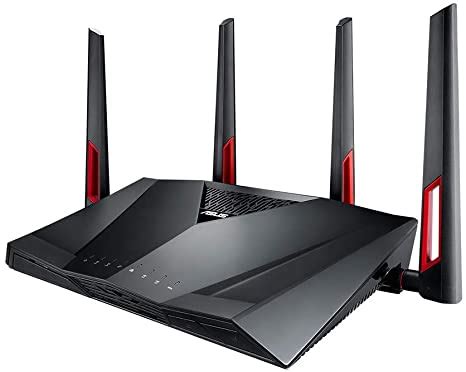 Top 5 Wireless Router Brands of 2020
