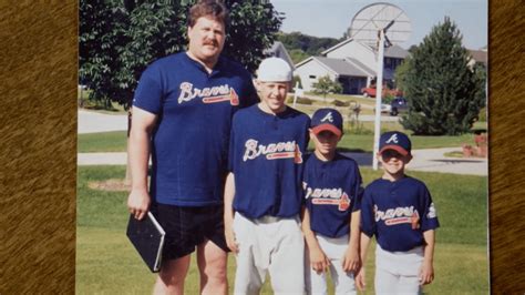 Growing up Watt: Family, friends tell stories ahead of brothers' Texans-Steelers game