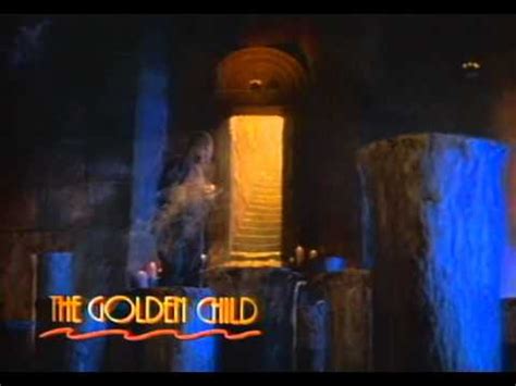 The Golden Child 1986 Movie - YouTube