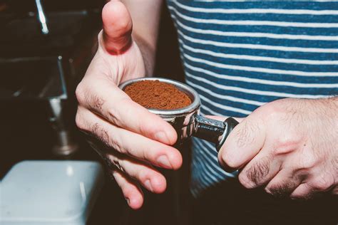 How To Brew: Espresso & Cappuccino – Irving Farm New York