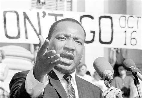 5 Surprising Lines In MLK’s “Mountaintop” Speech | NewsOne