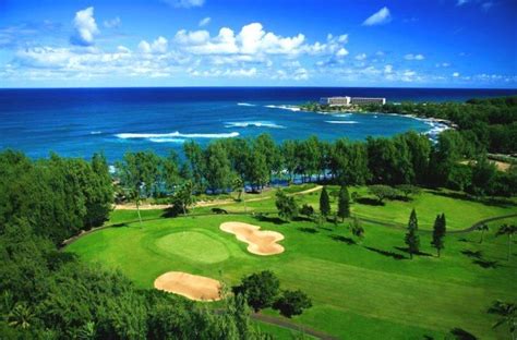 Photos: Golf Poll 2012 | Turtle bay resort, Turtle bay resort oahu, Hawaii resorts