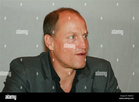 Woody Harrelson "Seven Psychopaths" Portrait Session, September 8, 2012 ...