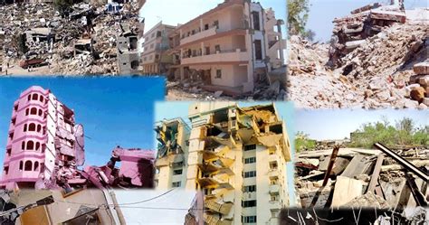 Sodagar's Blog: A decade after Gujarat Earthquake