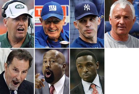 Who's the best coach in New York City? (Poll) - silive.com