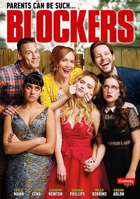 'Blockers' Review | ReelRundown