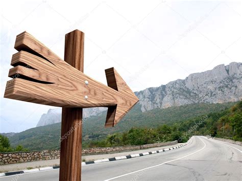 Old wood sign Stock Photo by ©ArchManStocker 6271642