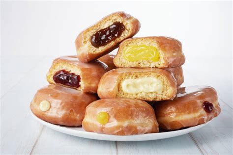 Paczki