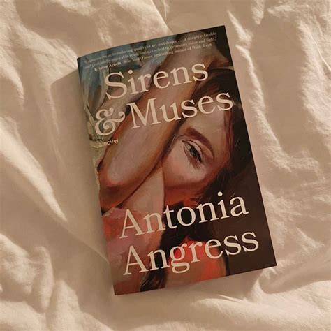 Sirens & Muses | Inspirational books to read, Unread books, Recommended ...