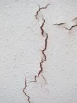 crack on white wall 01 by akenator on DeviantArt
