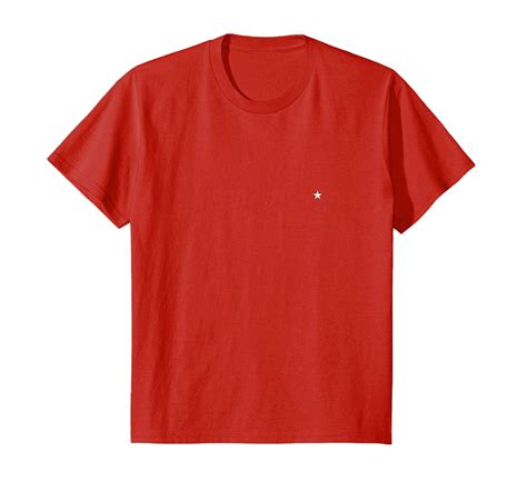 Red Shirt Png - Free Logo Image