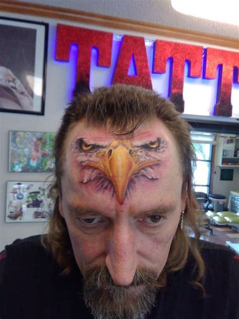 22 Most Unfortunate and Regrettable Tattoos | Bad tattoos