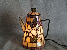 9 Tiffany stained glass lamp ideas | stained glass lamps, glass lamp ...
