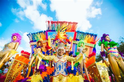 How Arubans Celebrate Carnival in Aruba | Aruba.com