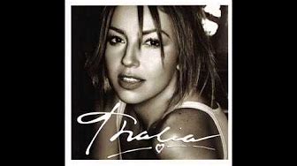 Thalía [Album 2002] - YouTube