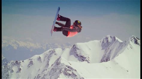 snowboarding tricks cork regarding Present Household