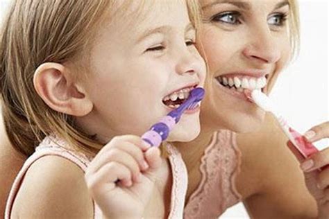 Improve the brushing of your child's teeth with autism (Automatic Toot – Y-Brush USA