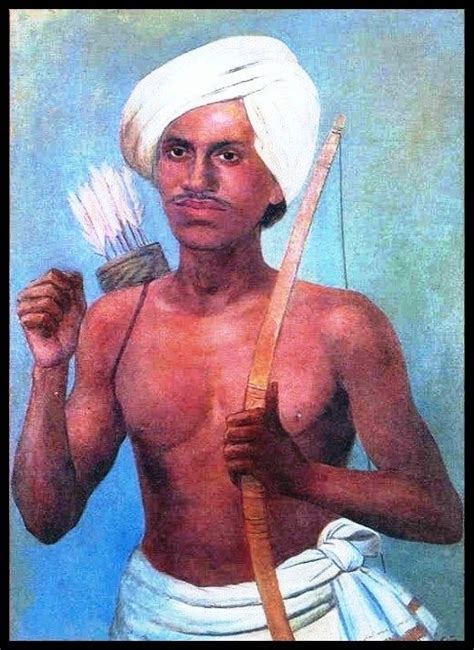 Birsa Munda – The Audacious Freedom Fighter