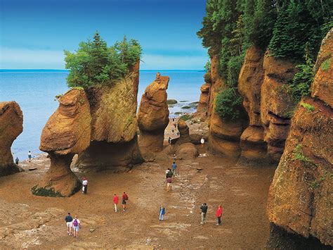 15 Must-Do Experiences in Atlantic Canada