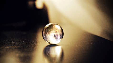 Gaze into the crystal ball | Crystal ball, Glass, Crystals