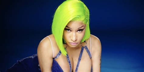 Nicki Minaj - Barbie Dreams | 16BARS.DE