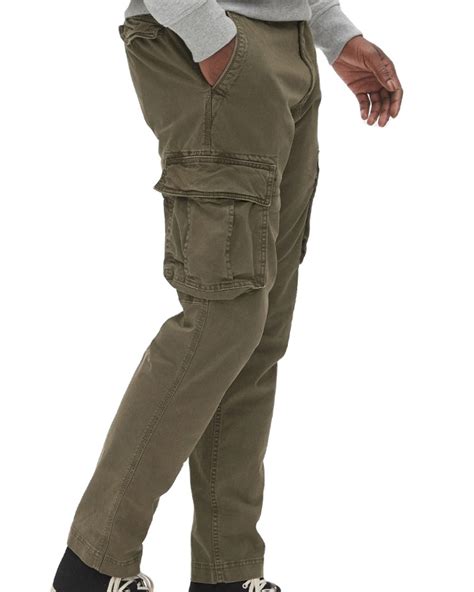 Custom Cargo Long Pant Manufacturer in Bangladesh