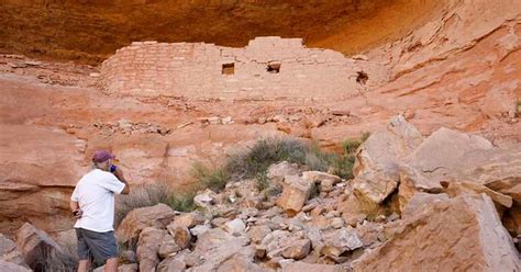 Canyons of the Ancients Visitor Center and Museum/Canyons of the Ancients National Monument ...