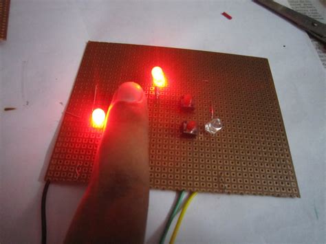 Logic Gates Demonstration : 5 Steps - Instructables