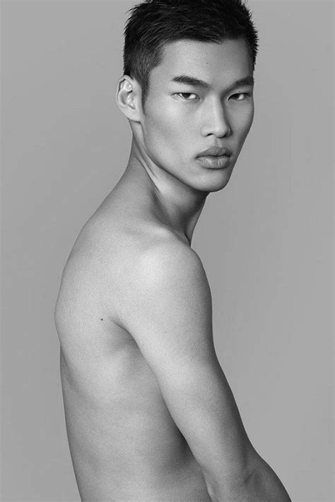Chun Soot represented by Soul Artist Management | Portrait photography men, How to draw hair ...