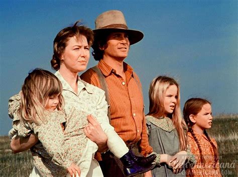 Little house on the prairie the final farewell Book Review - MarianoIona