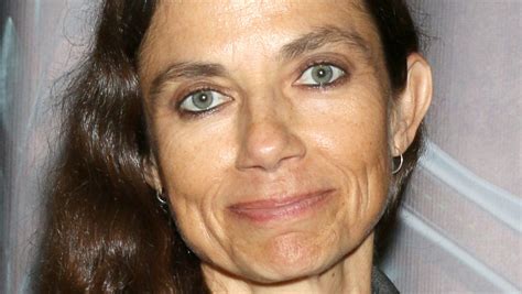 Justine Bateman Husband, Actress Justine Bateman And Husband Arrive At ...