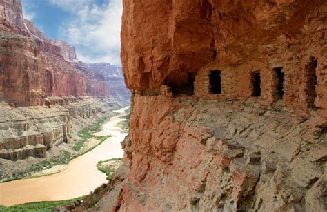 Un conocimiento más profundo del Gran Cañón | Info Cafe