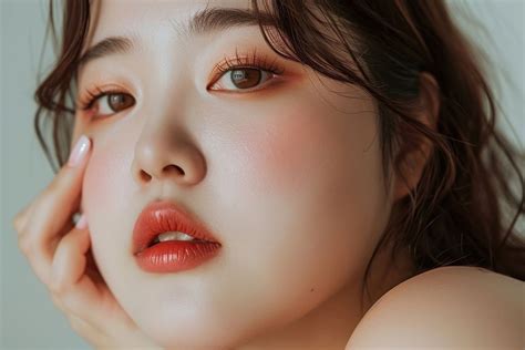 Korean women Plus size skin | Premium Photo - rawpixel