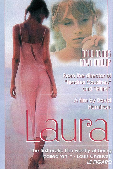 Laura (1979) - Posters — The Movie Database (TMDB)